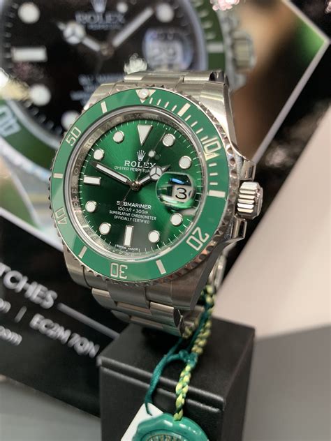 alan sugar rolex hulk|rolex hulk submariner green.